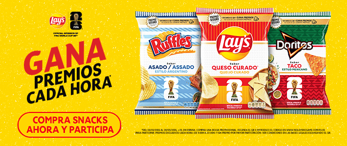 B [67603] - PepsiCo - Mundial - BANNER CAT HEADER DESKTOP - L2 Aperitivos - 10.06 a 16.06 - [AHORRAMAS] - $125.02$