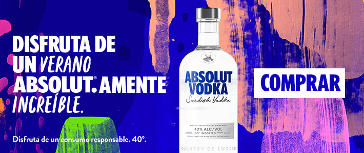 B - Pernod Ricard Absolut - AHO - Header Cat mobile - L2 Bebidas alcohólicas + L3 Todas - 30.07 a 12.08 - 54388