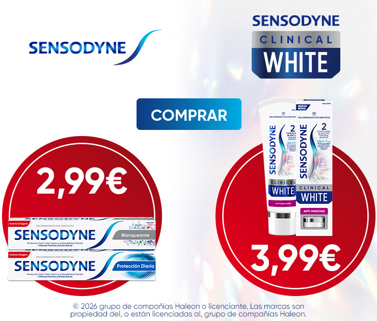 F [64588] - Haleon - Sensodyne - BANNER HOME SLIDER MOBILE - 11.02 a 17.02 - [AHORRAMAS] - $0$