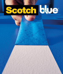 Ruban de masquage scotch