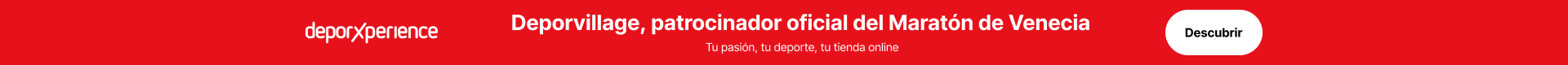 Maraton Venecia