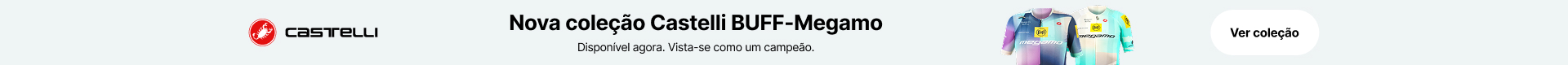 Castelli Buff Megamo