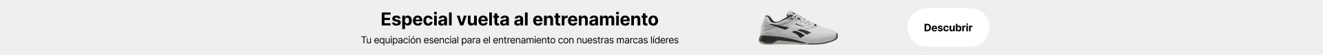 Especial vuelta de las vacaciones