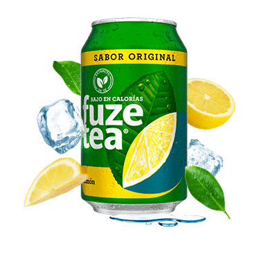 Fuze Tea