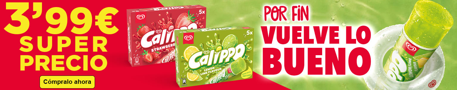 B [62385] - Unilever - Helados - BANNER CAT HEADER - Helados - 28.05 a 10.06 - [AHORRAMAS] - $525$