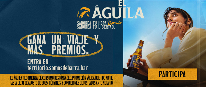 B - Heineken El Aguila - AHO - Header Cat Mobile - L2 Cervezas + L3 Todas - 02.07 a 15.07 - 53649