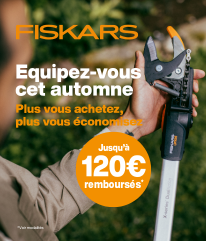 fiskars