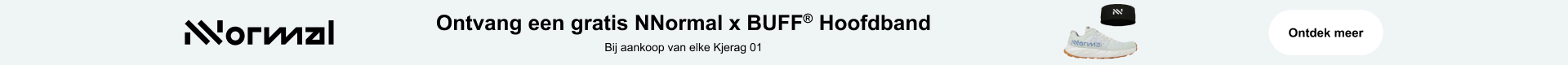 Nnormal x Buff