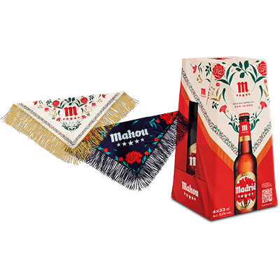 Mahou