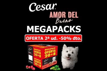 OFERTA CESAR