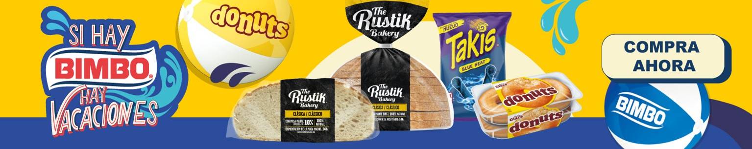 B - Bimbo Multimarca - AHO - Header Cat Desktop- Panaderia - 16.07 a 22.07 - 54992