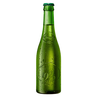 Alhambra Reserva