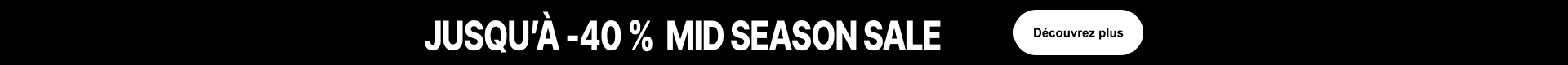 Mid Seasons