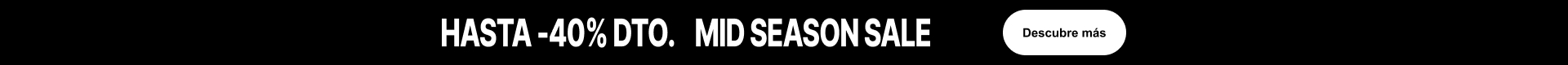 Mid Seasons