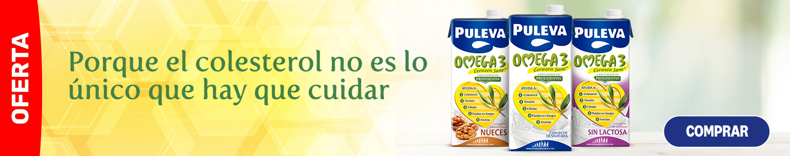 B [63170] - Puleva - Puleva - BANNER CAT HEADER DESKTOP - L2 Leches + L3 Todas - 14.01 a 27.01 - [AHORRAMAS] - $250$