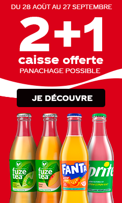 Publicité