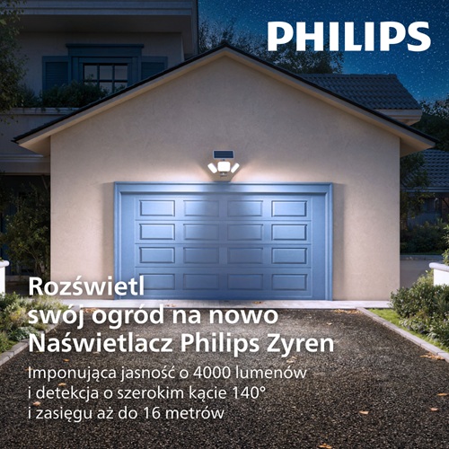 Nowoczesne światło dla Twojego domu