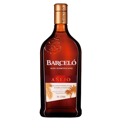 Ron Barceló