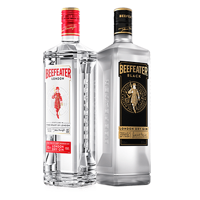 Beefeater