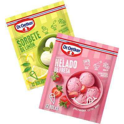 Dr. Oetker