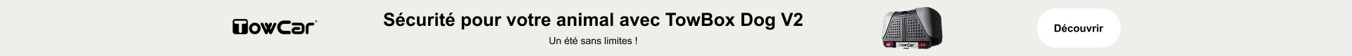 Towcar