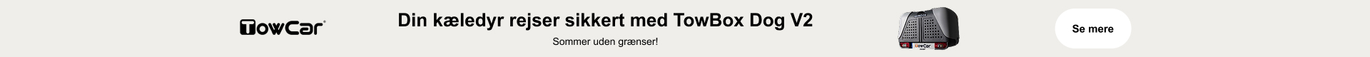 Towcar