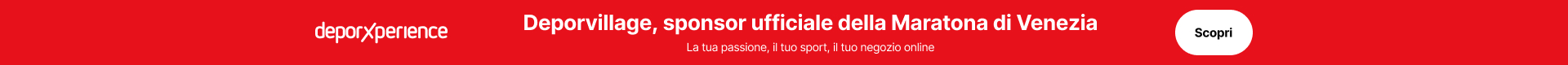 Maraton Venecia