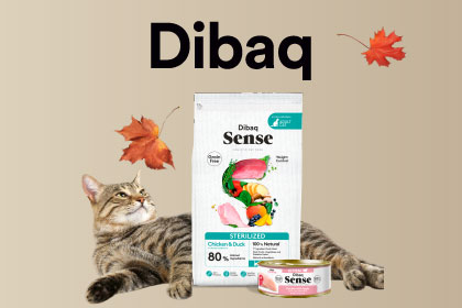 Compra agora ra&ccedil;&atilde;o 100% natural