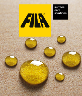 nettoyants fila solutions
