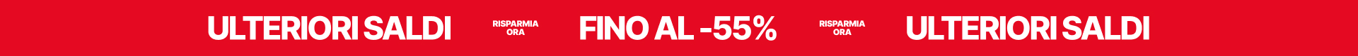 Summer Sales