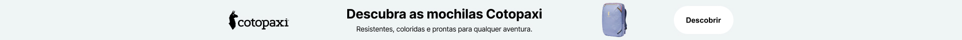 Cotopaxi