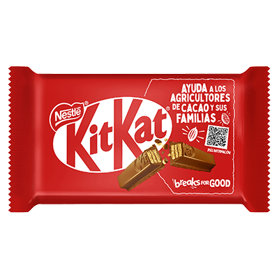 KIT KAT