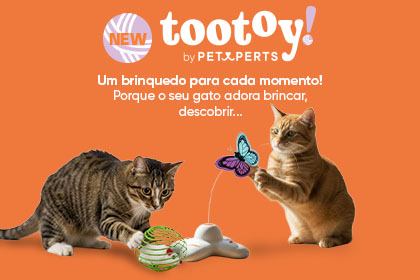 Descubra a nova cole&ccedil;&atilde;o de brinquedos Tootoy.