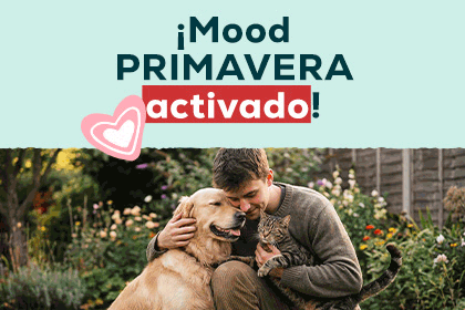 Descubre descuentos de hasta -50% con la llegada de la primavera.