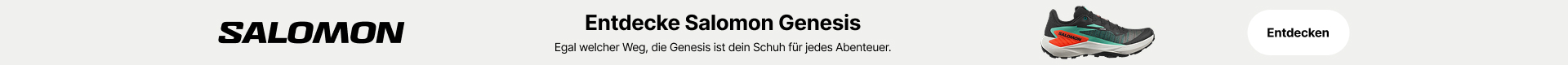 Salomon Genesis