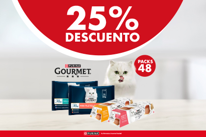 promo gourmet