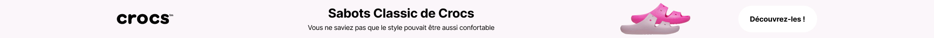 Crocs