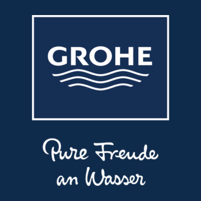 logo Grohe