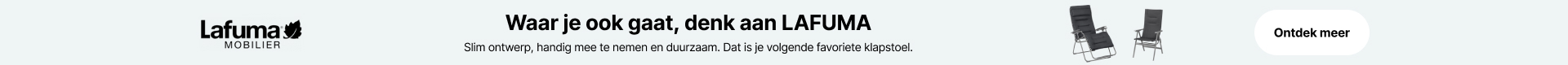 LaFuma Mobilier