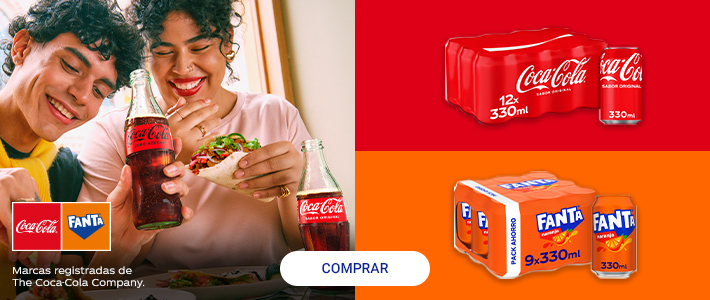 B [64274] - CCEP - FT + CC - BANNER CAT HEADER MOBILE - L2 Refrescos - 19.06 a 30.06 - [AHORRAMAS] - $196.46$