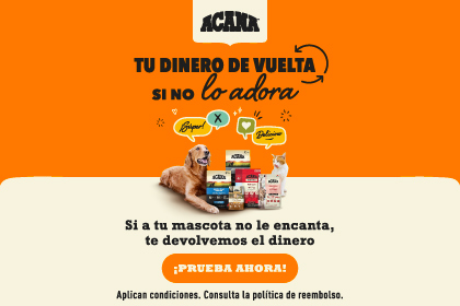 Prueba ahora