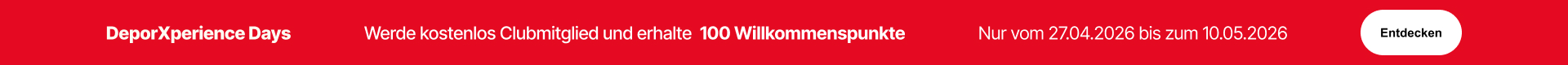 DeporXperience Days 