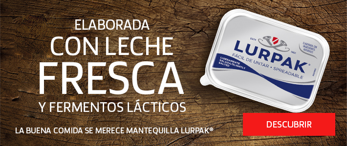 B - Arla Lurpak - AHO - Header Cat Mobile - Mantequilla, margarina y nata - 19.11 a 25.11 - 57639