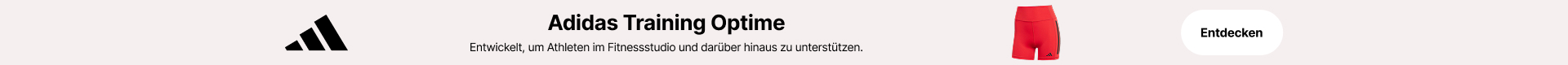 Adidas Training Optime.