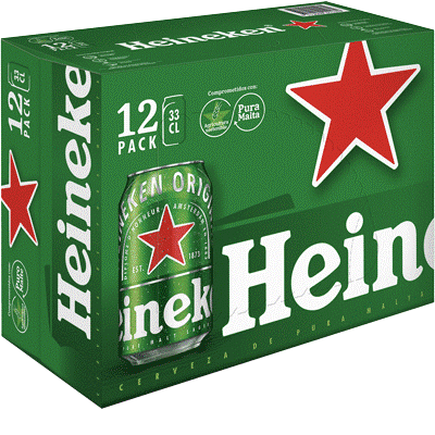 Heineken