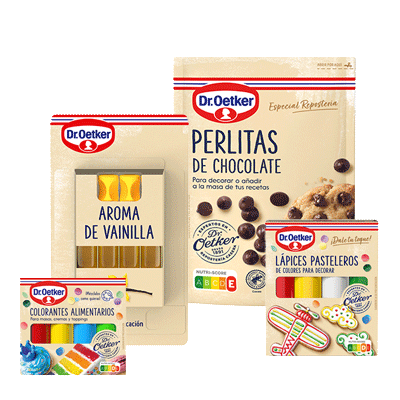 Dr.Oetker