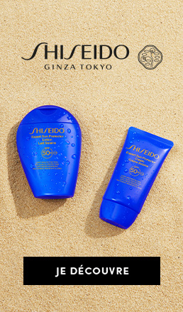 Shiseido Suncare