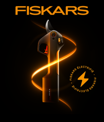 Outils à batterie Powertools Fiskars