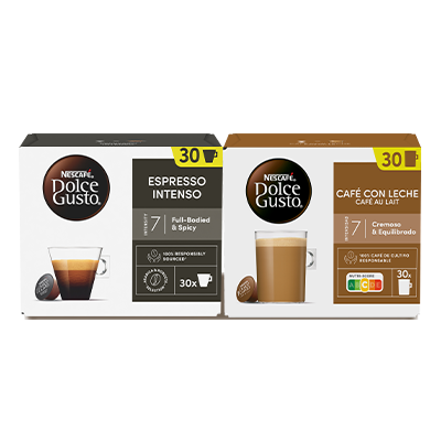Dolce Gusto