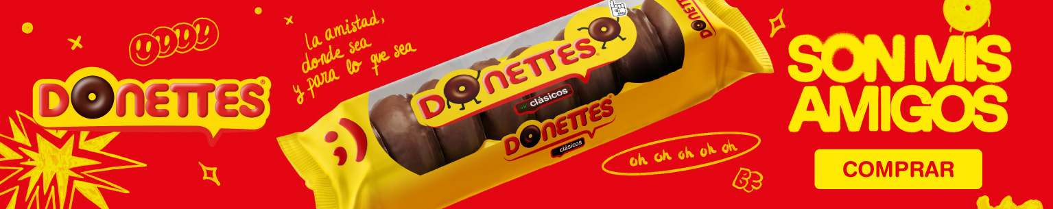 B - Bimbo - Donettes - AHO - Header Cat Desktop - bolleria - 26.05 a 01.06 - 54992